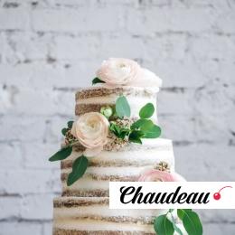 Торт «Цветочный»