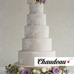 Торт с цветами «Любовь» на заказ