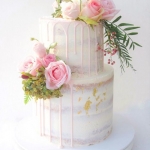 Торт «Королевский каприз» на заказ