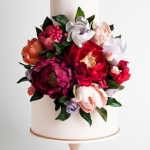 Торт «Лето на пороге»