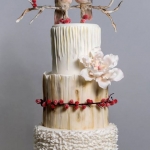 Торт «Семейное гнездышко»