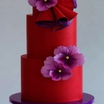 Торт «Клубничный взрыв» 