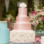 свадебный торт москва с доставкой 