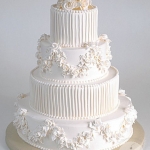 самые красивые свадебные торты