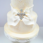 детские торты из мастики