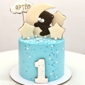 Торт «Сладость-радость»