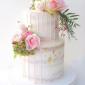 Торт «Королевский каприз» на заказ