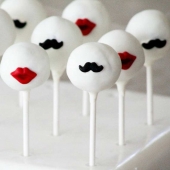 кейк попсы на палочке