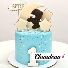 Торт «Сладость-радость» Торт «Сладость-радость»