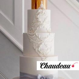 Торт «Волшебный сад»  на заказ