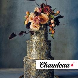 Торт «Королева барокко»