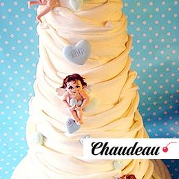 торт на рождение ребенка