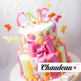 детские торты