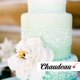 свадьба в стиле тиффани