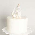 Торт «Золушка» на заказ