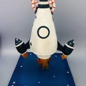 Торт «Космос» на заказ