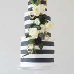 Торт «ИньЯнь»