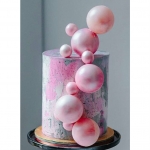 Торт «Полет фантазии» на заказ