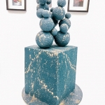 Торт «Парад планет» Торт «Парад планет»