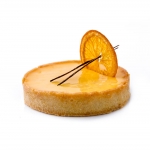 Тарталетка с маскарпоне на заказ