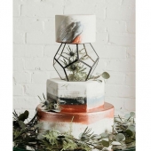 Торт «Thistle Flower» на заказ