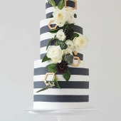 Торт «ИньЯнь»