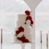 Торт «Luxurious»