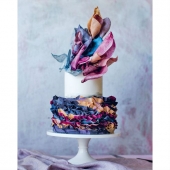 Торт «Сны художника» на заказ