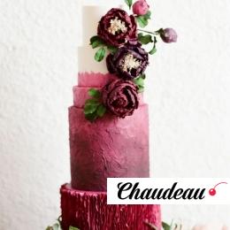 Свадебный торт «Вечная любовь» на заказ