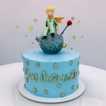 Детский торт «Маленький принц»