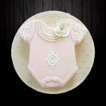 Торт детский «Дочка» на заказ