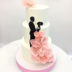 Торт «Волшебные сны» на заказ