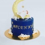 Торт детский «Детские сны» на заказ