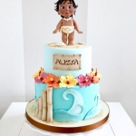 Торт детский «Малыш» на заказ