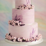 Торт «Храм Любви» Торт «Храм Любви»