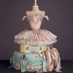 Торт «Балерина» на заказ