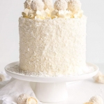 Торт «Легкость»