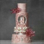 Торт «Мир балета» на заказ