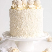 Торт «Легкость»