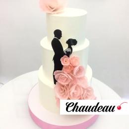 Торт «Волшебные сны» фото 1 Торт «Волшебные сны» на заказ