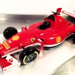 Торт в виде машины «Спорткар» на заказ