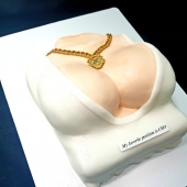 Торт для мужчины «CEO» на заказ