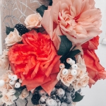 Торт на заказ «FlowerTree» на заказ