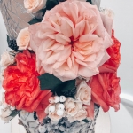 Торт на заказ «FlowerTree» на заказ