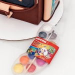 Торт в виде рюкзака «Король Лев» на заказ