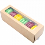 Макароны в коробке «Macaroon» на заказ