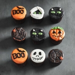 Набор сладостей на Хэллоуин на заказ