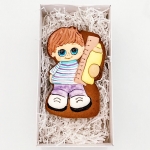 Пряник школьный «Ученик»