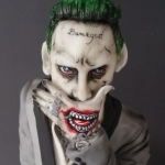 Торт «Джокер» на заказ