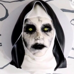 Торт «Проклятие Монихини» на заказ